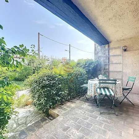 Patio Galiote - 2 - Terrasse - Parking *