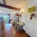 Patio Galiote - 2 - Terrasse - Parking בית נופש