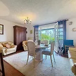 בית נופש Patio Galiote - 2 - Terrasse - Parking