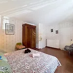 בית נופש Patio Galiote - 2 - Terrasse - Parking *