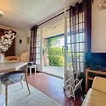 בית נופש Patio Galiote - 2 - Terrasse - Parking Fréjus