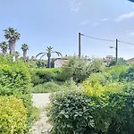 Patio Galiote - 2 - Terrasse - Parking * Fréjus