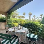 Patio Galiote - 2 - Terrasse - Parking