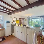 בית נופש Patio Galiote - 2 - Terrasse - Parking