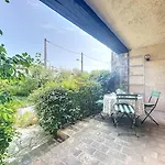 Patio Galiote - 2 - Terrasse - Parking *