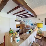 Patio Galiote - 2 - Terrasse - Parking בית נופש *
