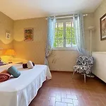 Patio Galiote - 2 - Terrasse - Parking בית נופש Fréjus