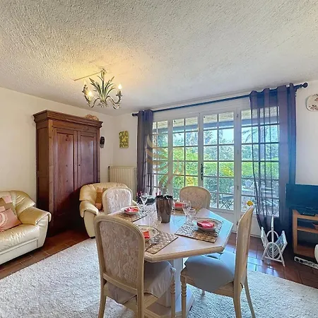 Patio Galiote - 2 - Terrasse - Parking Tatil Evi Fréjus