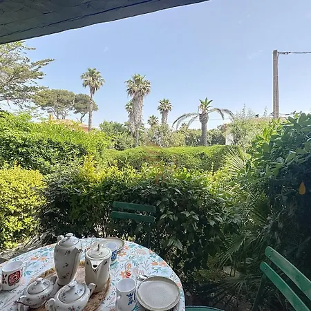 Patio Galiote - 2 - Terrasse - Parking *