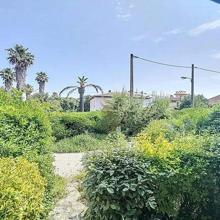 Patio Galiote - 2 - Terrasse - Parking * Fréjus