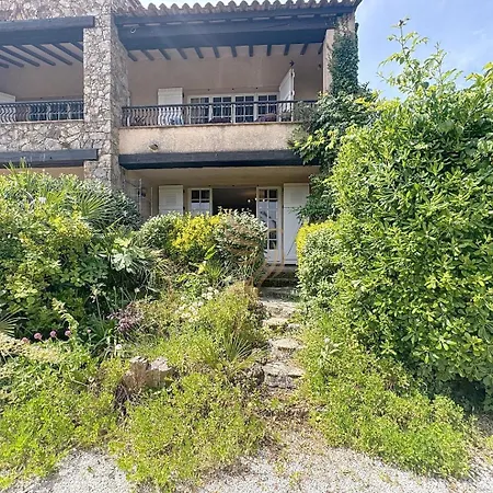 Patio Galiote - 2 - Terrasse - Parking