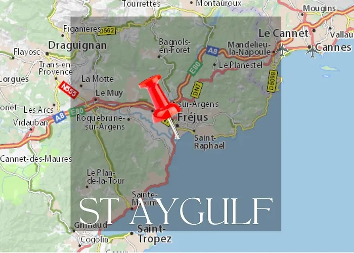 Tatil Evi Patio Galiote - 2 - Terrasse - Parking *