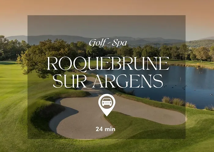 Tatil Evi Patio Galiote - 2 - Terrasse - Parking Fréjus