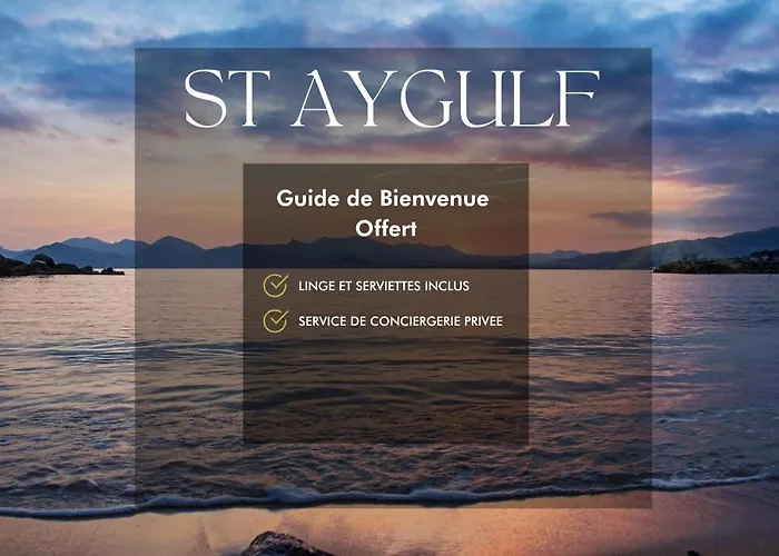 Patio Galiote - 2 - Terrasse - Parking Tatil Evi *