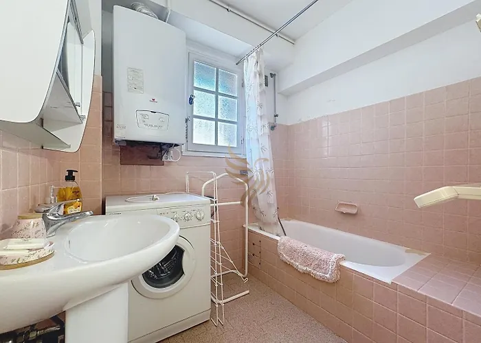 Patio Galiote - 2 - Terrasse - Parking * Fréjus