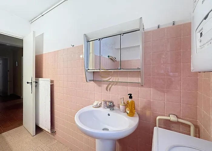 Tatil Evi Patio Galiote - 2 - Terrasse - Parking Fréjus