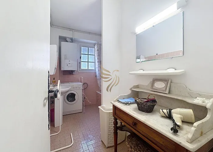 Patio Galiote - 2 - Terrasse - Parking