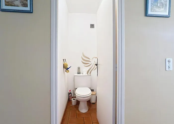 Patio Galiote - 2 - Terrasse - Parking Tatil Evi *