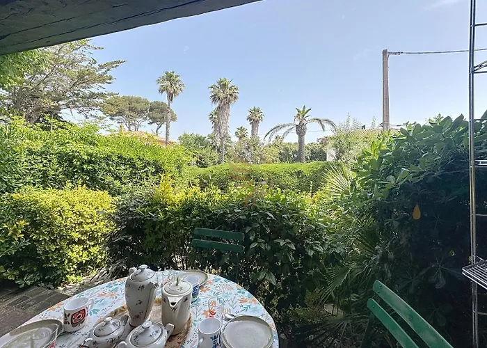 Patio Galiote - 2 - Terrasse - Parking *