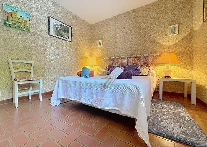 Patio Galiote - 2 - Terrasse - Parking