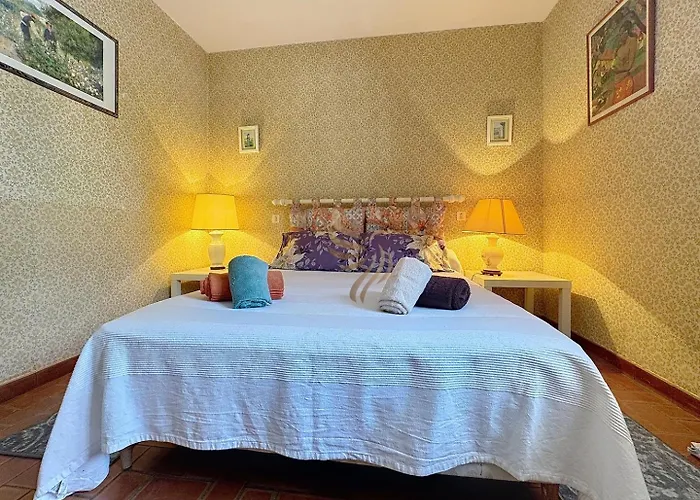 Patio Galiote - 2 - Terrasse - Parking Tatil Evi